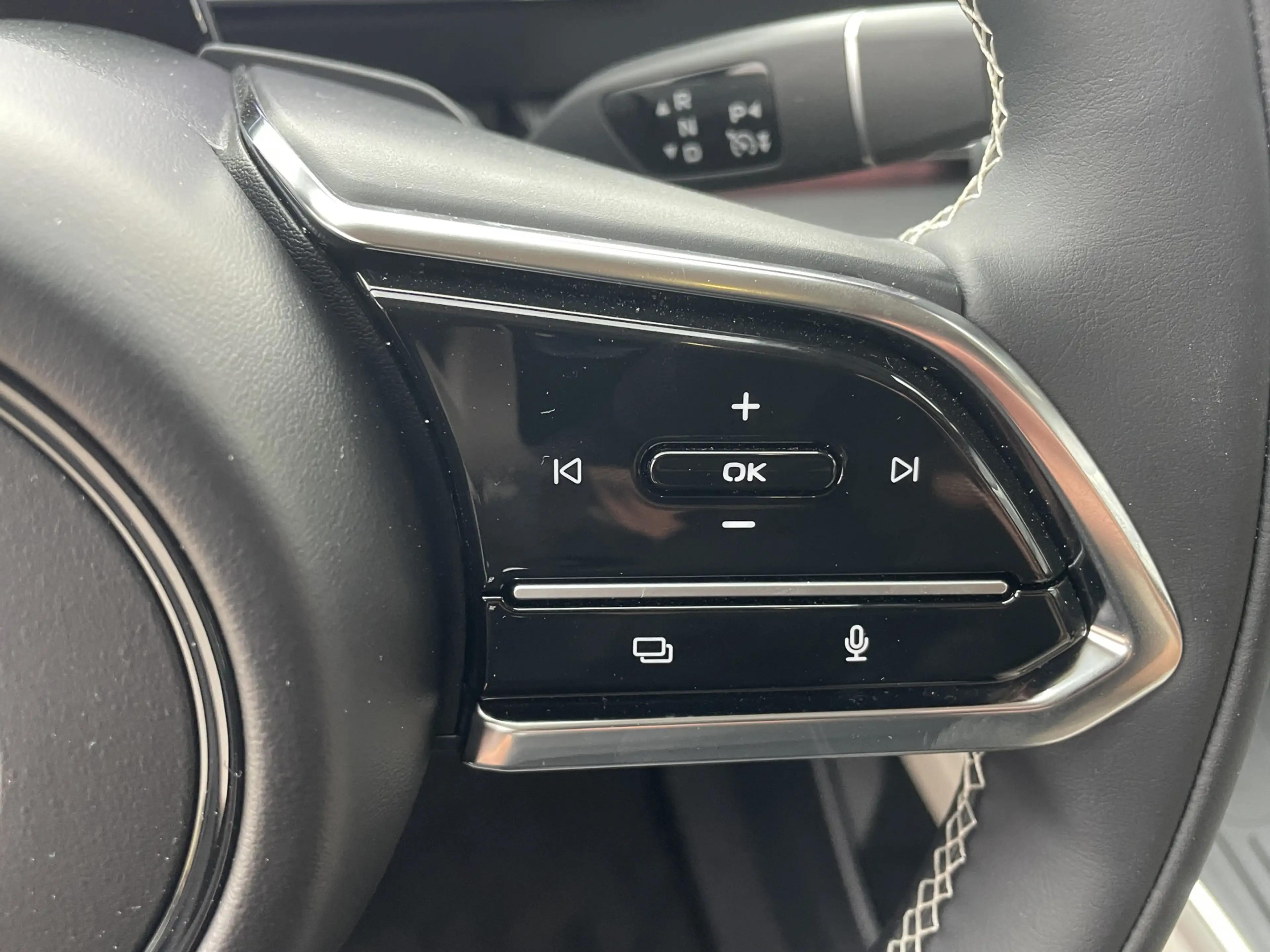 Mazda 6e Takumi Business Edition 68.8 kWh NAVI | APPLE CARP — photo 13