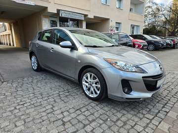 Edition/1.Hand/Klimaautomatik/Tempomat/Sitzheizung