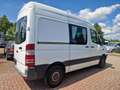 Mercedes-Benz Sprinter 210/211/213/214/216 CDI (906.611/613) Weiß - thumbnail 8