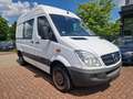 Mercedes-Benz Sprinter 210/211/213/214/216 CDI (906.611/613) Weiß - thumbnail 3