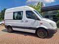 Mercedes-Benz Sprinter 210/211/213/214/216 CDI (906.611/613) Weiß - thumbnail 4
