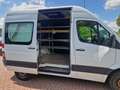Mercedes-Benz Sprinter 210/211/213/214/216 CDI (906.611/613) Weiß - thumbnail 6