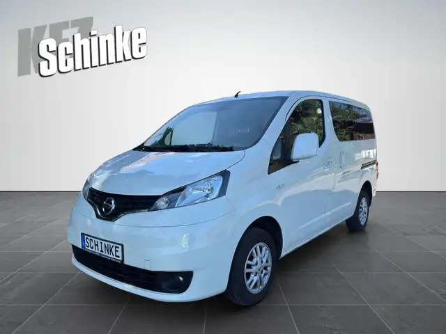 Nissan NV200 /Evalia Evalia Tekna