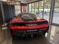 Ferrari 488 488 Coupe Coupe 3.9 Pista dct Rot - thumbnail 3