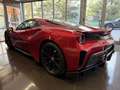 Ferrari 488 488 Coupe Coupe 3.9 Pista dct Rot - thumbnail 4