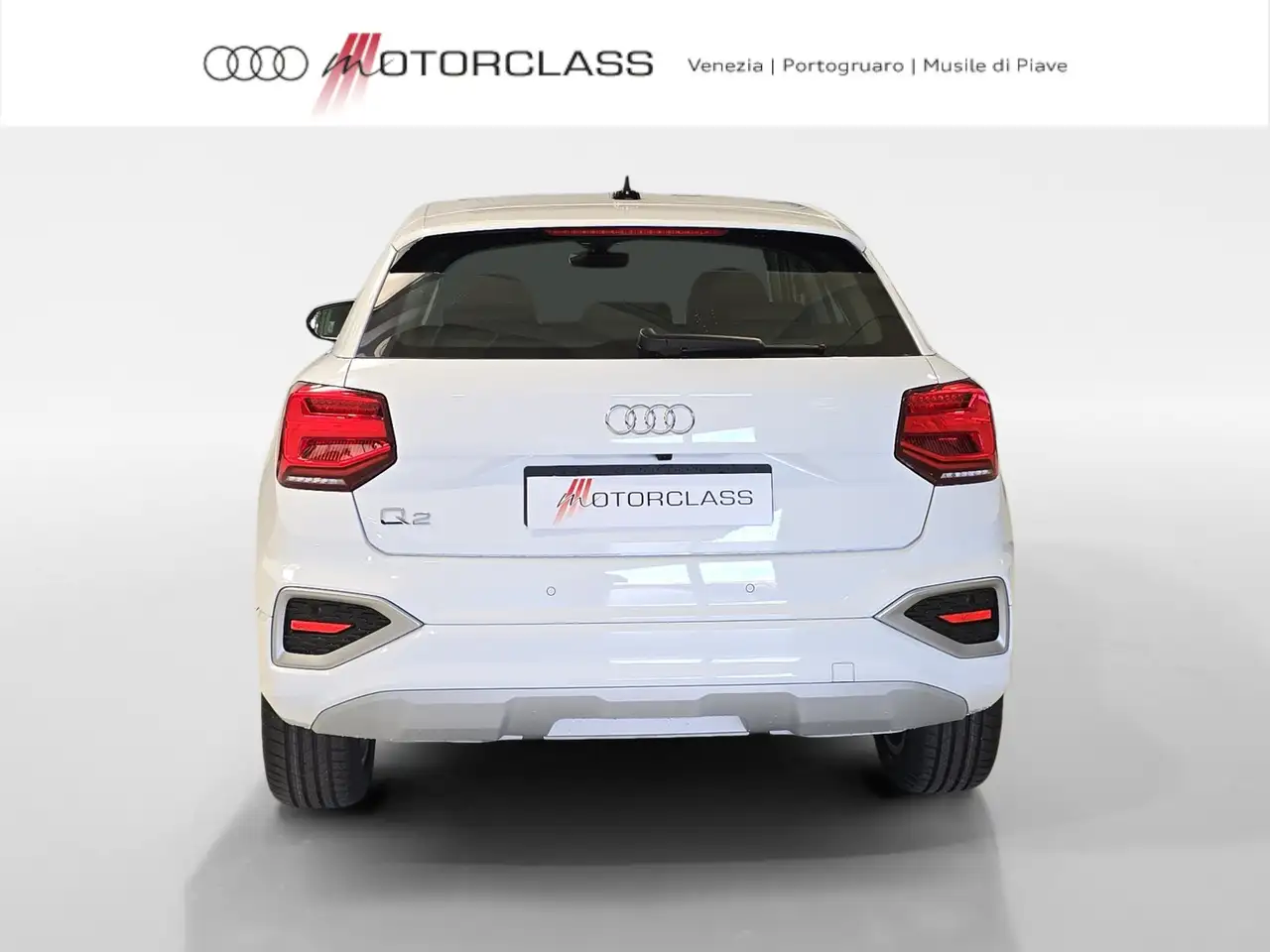 Audi Q2 2026