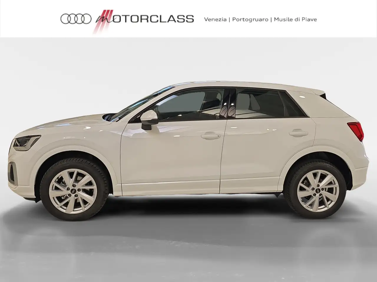 Audi Q2 2026