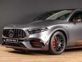 Mercedes-Benz A 45 AMG A45 S 4MATIC+ Street Style Edition Gris - thumbnail 4