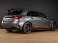 Mercedes-Benz A 45 AMG A45 S 4MATIC+ Street Style Edition Gris - thumbnail 2