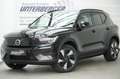 Volvo XC40 XC40 Recharge Pure Electric MY24 Schwarz - thumbnail 1