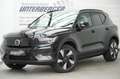 Volvo XC40 XC40 Recharge Pure Electric MY24 Schwarz - thumbnail 2