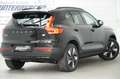 Volvo XC40 XC40 Recharge Pure Electric MY24 Schwarz - thumbnail 7