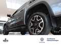 Volkswagen Amarok DC PANAMERICANA IQ.LIGHT+AZV+NAVI+CLIMA+ Сірий - thumbnail 5