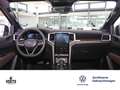 Volkswagen Amarok DC PANAMERICANA IQ.LIGHT+AZV+NAVI+CLIMA+ Šedá - thumbnail 12