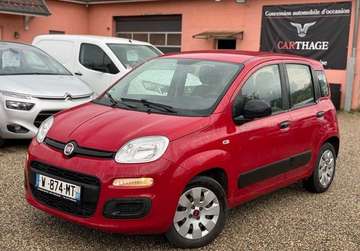 1.2 8V 69cv Easy Faible kms Garantie 1 AN