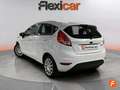 Ford Fiesta 1.5 TDCi Trend Blanco - thumbnail 4