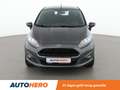 Ford Fiesta 1.0 EcoBoost Celebration Gris - thumbnail 9