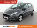 Ford Fiesta 1.0 EcoBoost Celebration Gris - thumbnail 1