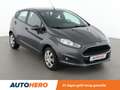 Ford Fiesta 1.0 EcoBoost Celebration Gris - thumbnail 8