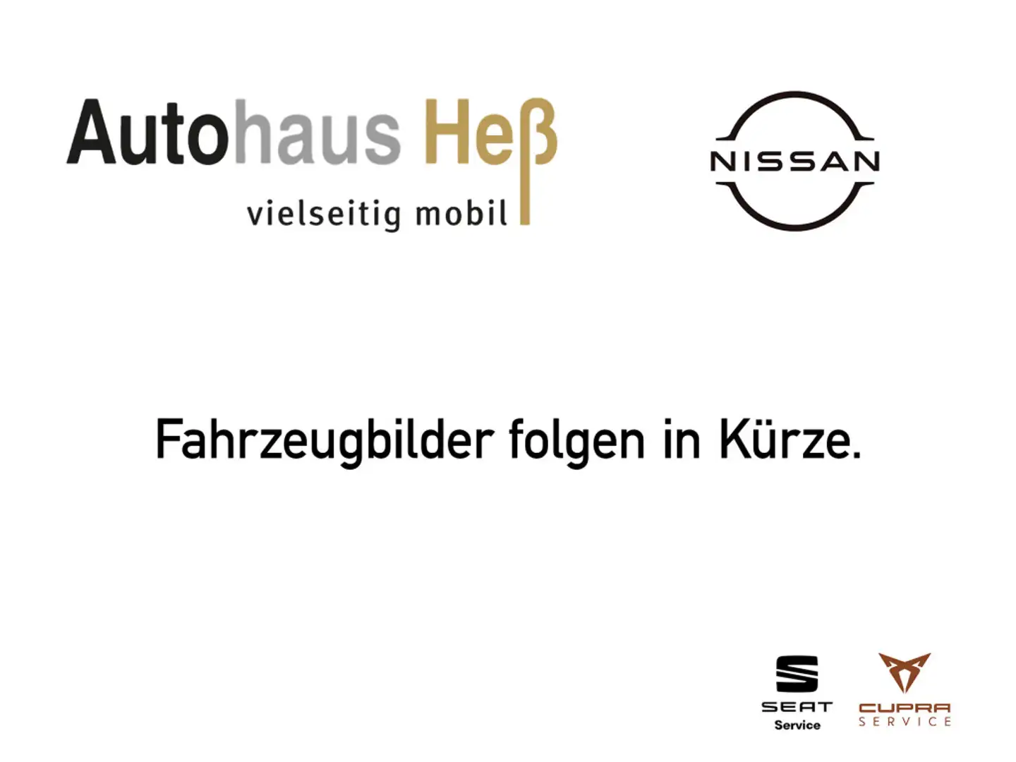 SEAT Arona 1.0 Xcellence SHZ KAMERA NAVI ACC LED Noir - 1