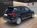 SEAT Arona 1.0 Xcellence ACC LED NAVI SHZ Erdgas Schwarz - thumbnail 5