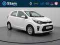 Kia Picanto 67pk MPi DynamicPlusLine Airco | Camera | Cruise | Wit - thumbnail 1