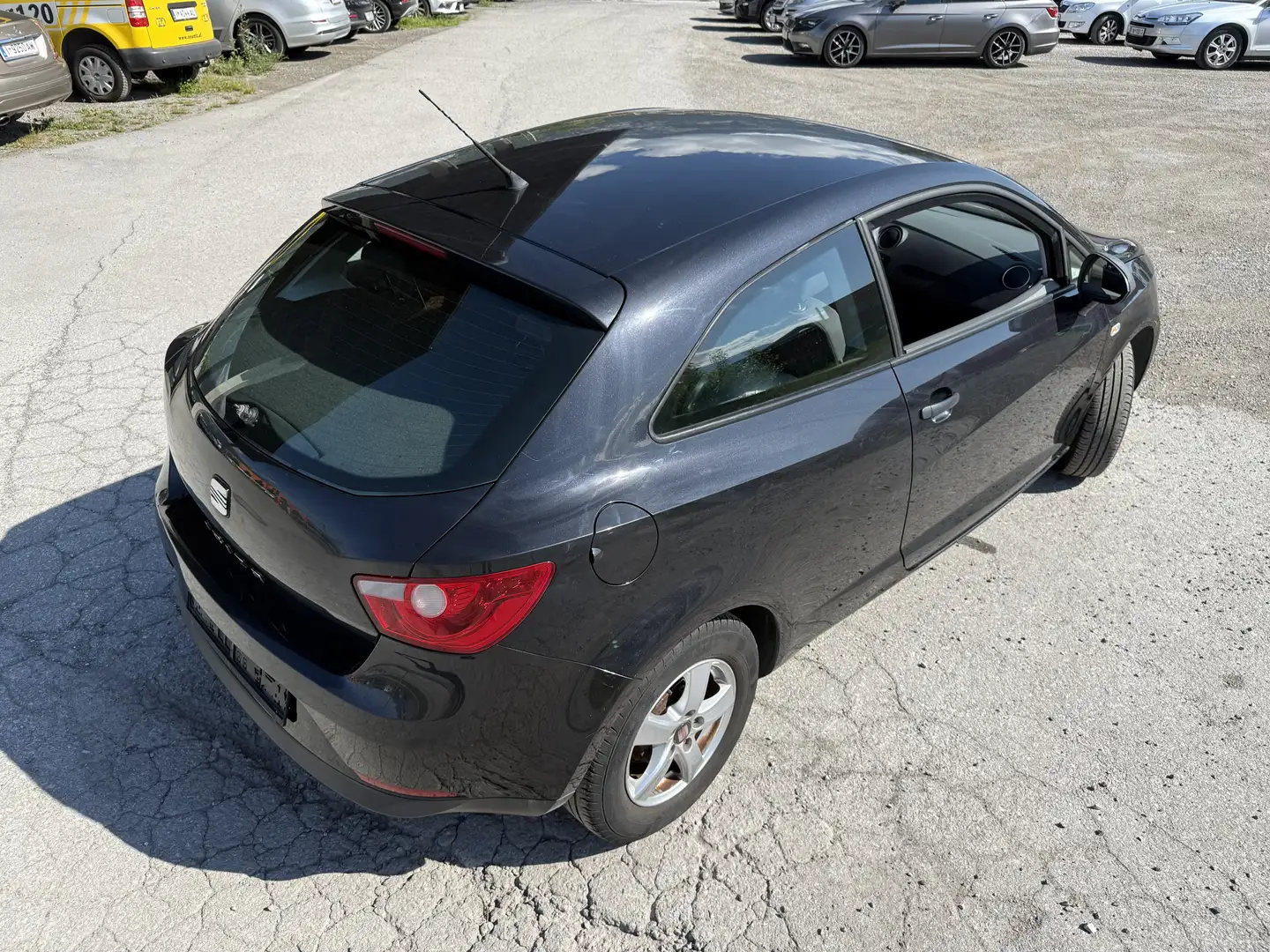 SEAT Ibiza SC 1.2 12V - 2