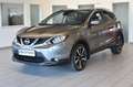 Nissan Qashqai 4x4/NAVI/360°Kamera/LEDER/PANORAMA/AHK/ Grijs - thumbnail 3