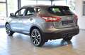 Nissan Qashqai 4x4/NAVI/360°Kamera/LEDER/PANORAMA/AHK/ Grijs - thumbnail 5