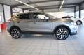 Nissan Qashqai 4x4/NAVI/360°Kamera/LEDER/PANORAMA/AHK/ Grijs - thumbnail 8