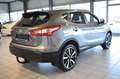 Nissan Qashqai 4x4/NAVI/360°Kamera/LEDER/PANORAMA/AHK/ Grijs - thumbnail 7