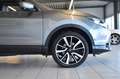 Nissan Qashqai 4x4/NAVI/360°Kamera/LEDER/PANORAMA/AHK/ Grijs - thumbnail 9