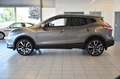 Nissan Qashqai 4x4/NAVI/360°Kamera/LEDER/PANORAMA/AHK/ Grijs - thumbnail 4