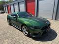 Ford Mustang MACH1 5.0 V8 Aut. , Recaro/Leder (Garantie 7/2029) Grün - thumbnail 2