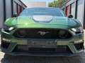 Ford Mustang MACH1 5.0 V8 Aut. , Recaro/Leder (Garantie 7/2029) Grün - thumbnail 4