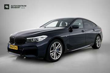 6-serie Gran Turismo 630i High Executive M-SPORT (
