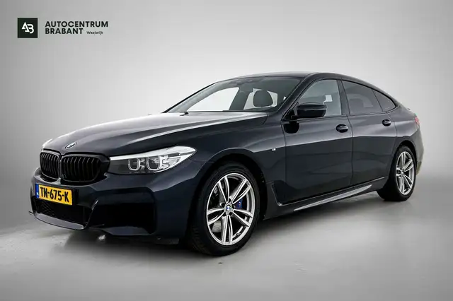 BMW 630 6-serie Gran Turismo 630i High Executive M-SPORT (