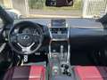 Lexus NX 300h 300H 4WD F SPORT Blanc - thumbnail 10