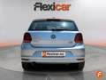 Volkswagen Polo A- Plus 1.2 TSI 90CV BMT Gris - thumbnail 8