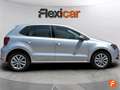 Volkswagen Polo A- Plus 1.2 TSI 90CV BMT Gris - thumbnail 4