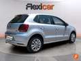 Volkswagen Polo A- Plus 1.2 TSI 90CV BMT Gris - thumbnail 9