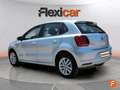 Volkswagen Polo A- Plus 1.2 TSI 90CV BMT Gris - thumbnail 7