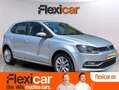 Volkswagen Polo A- Plus 1.2 TSI 90CV BMT Gris - thumbnail 1