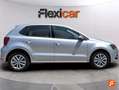 Volkswagen Polo A- Plus 1.2 TSI 90CV BMT Gris - thumbnail 4