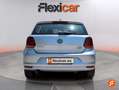 Volkswagen Polo A- Plus 1.2 TSI 90CV BMT Gris - thumbnail 8
