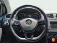 Volkswagen Polo A- Plus 1.2 TSI 90CV BMT Gris - thumbnail 12