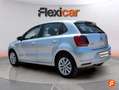 Volkswagen Polo A- Plus 1.2 TSI 90CV BMT Gris - thumbnail 7