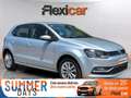 Volkswagen Polo A- Plus 1.2 TSI 90CV BMT Gris - thumbnail 1