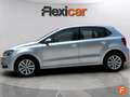 Volkswagen Polo A- Plus 1.2 TSI 90CV BMT Gris - thumbnail 5
