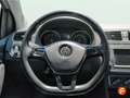 Volkswagen Polo A- Plus 1.2 TSI 90CV BMT Gris - thumbnail 12